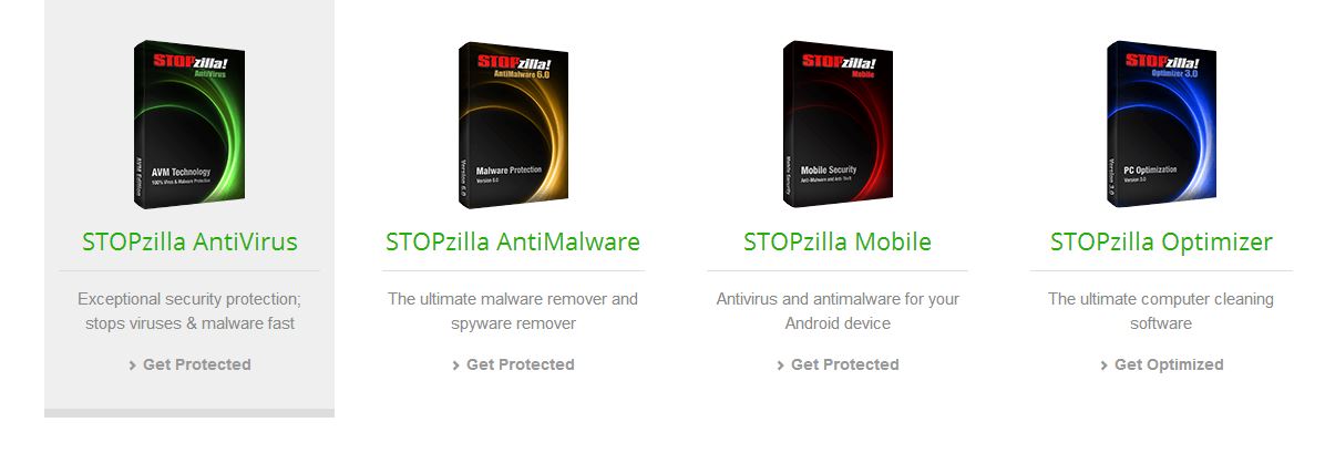 stopzilla Review